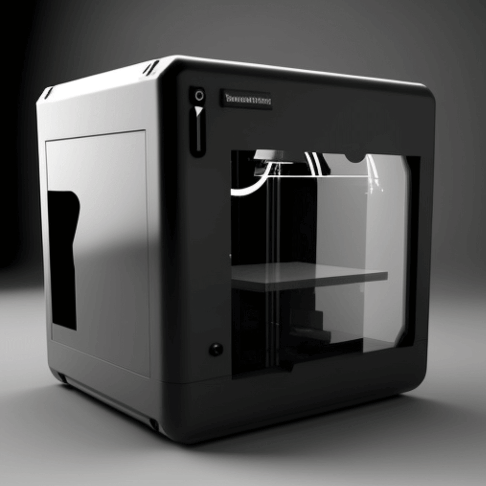 Pour quoi utiliser une imprimante 3D