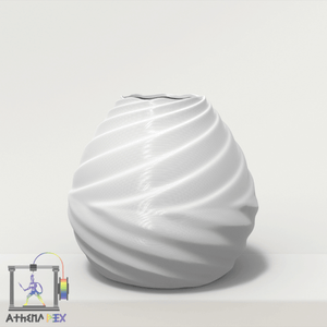 
            
                Charger l&amp;#39;image dans la galerie, Fichier STL à télécharger | impression 3D - Vase imprimante 3D Soliflore
            
        