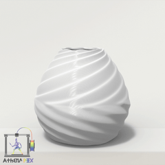 Fichier STL à télécharger | impression 3D - Vase imprimante 3D Soliflore Fichier STL déco à télécharger | impression 3D - Vase imprimante 3D Soliflore Présentation : Depuis la nuit des temps, l’Homme a toujours recherché à posséder le contrôle sur l’art d