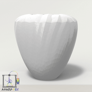 
            
                Charger l&amp;#39;image dans la galerie, Fichier STL à télécharger | impression 3D - Vase imprimante 3D
            
        