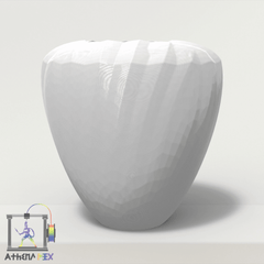 Fichier STL à télécharger | impression 3D - Vase imprimante 3D Fichier STL déco à télécharger | impression 3D - Vase grecque imprimante 3D Présentation : Depuis la nuit des temps, l’Homme a toujours recherché à posséder le contrôle sur l’art de la poterie