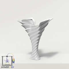 Fichier STL à télécharger | impression 3D - Vase imprimante 3D spirale Papion Fichier STL déco à télécharger | impression 3D - Vase imprimante 3D spirale Papion Présentation : Depuis la nuit des temps, l’Homme a toujours recherché à posséder le contrôle s