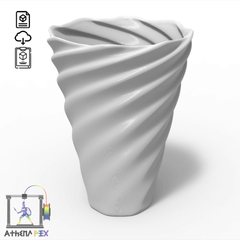 Fichier STL à télécharger | impression 3D - Vase imprimante 3D tournade Fichier STL déco à télécharger | impression 3D - Vase imprimante 3D tournade Présentation : Depuis la nuit des temps, l’Homme a toujours recherché à posséder le contrôle sur l’art de