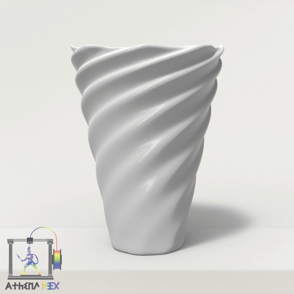 
            
                Charger l&amp;#39;image dans la galerie, Fichier STL à télécharger | impression 3D - Vase imprimante 3D tournade
            
        
