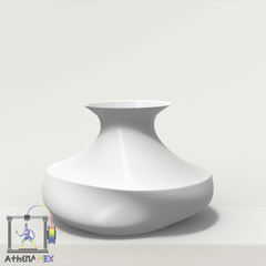 Fichier STL à télécharger | impression 3D - Vase ovale vriller imprimante 3D Fichier STL déco à télécharger | impression 3D - Vase ovale vriller imprimante 3D Présentation : Depuis la nuit des temps, l’Homme a toujours recherché à posséder le contrôle sur