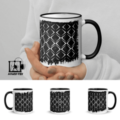 Mug Modèle 13 Tasse de couleur de bord noir (11 oz) Mug Modèle 13 Tasse de couleur de bord (11 oz) Chez Athena Pix, nous avons pour mission de créer des Mug incroyables imprimer avec soin. Vous êtes un passionné de l'impression 3D et cherchez un moyen de